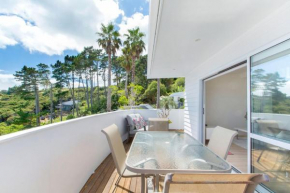 The Apartment at Palm Beach by Waiheke Unlimited, Auckland